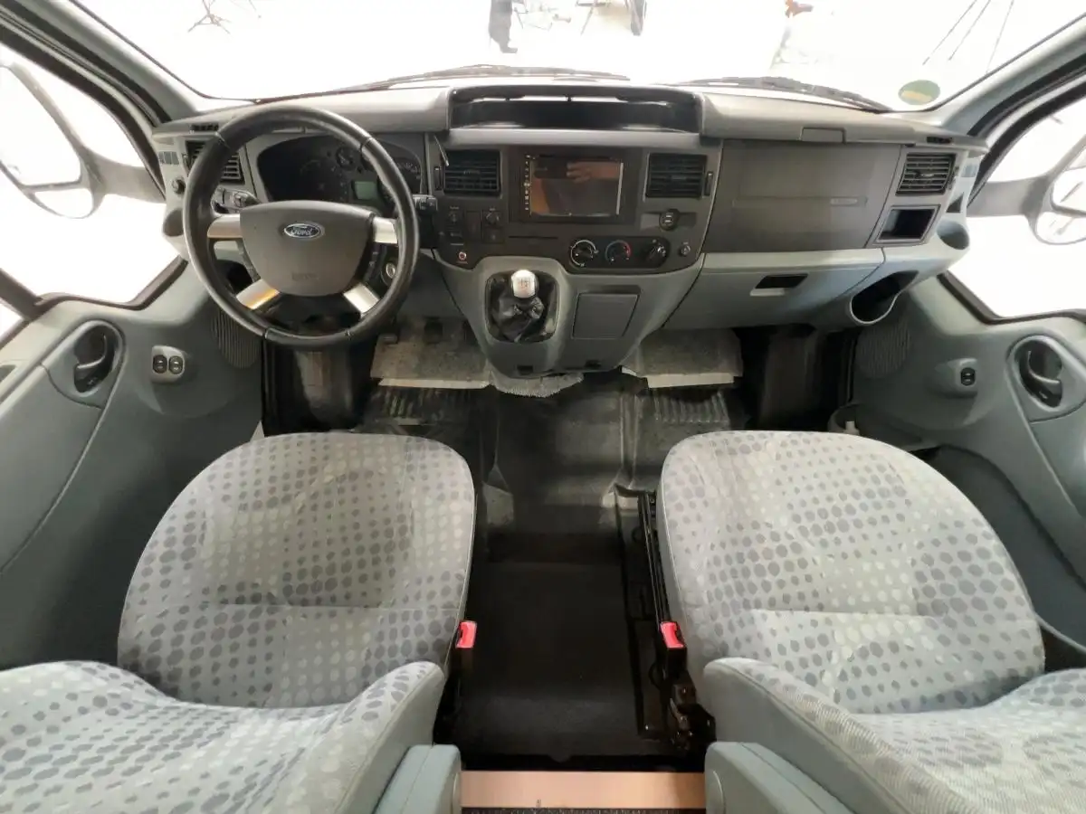 CHAUSSON Flash 09  - Ansicht 6